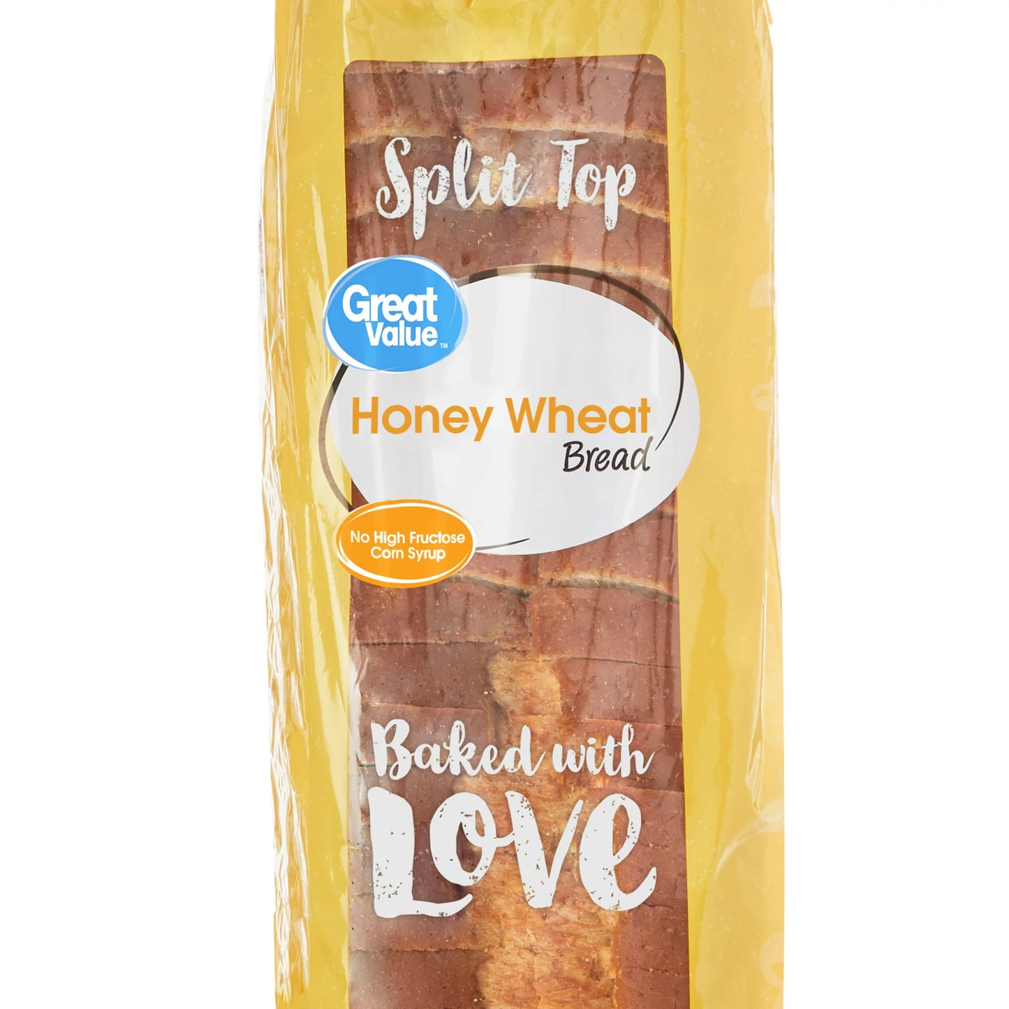 Honey Wheat Bread (20 oz)