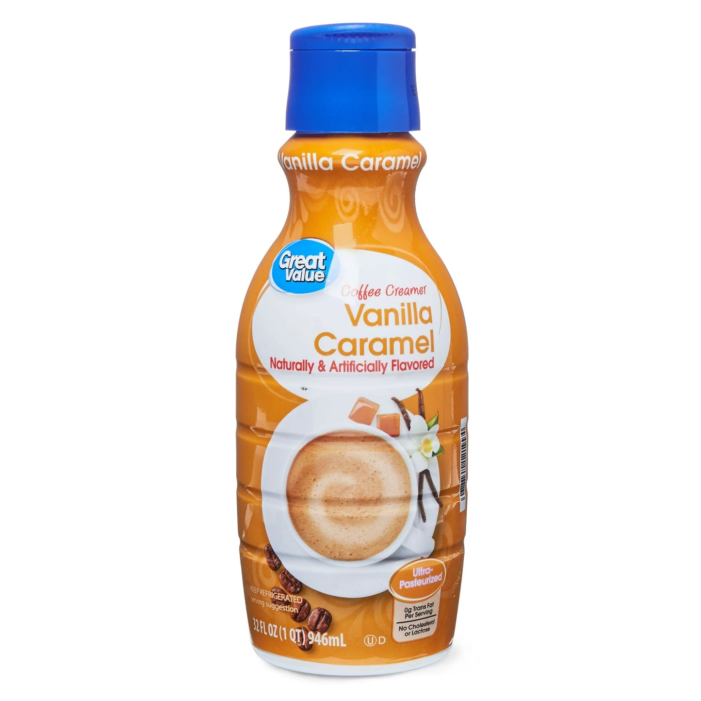 Sweet Coffee Cream Italian 32 fl oz